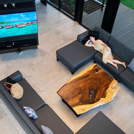 San Luis  Odyssey Boutique Hotel المظهر الخارجي الصورة