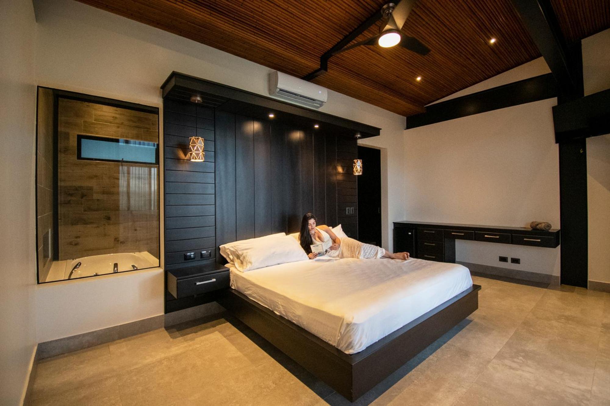 San Luis  Odyssey Boutique Hotel المظهر الخارجي الصورة