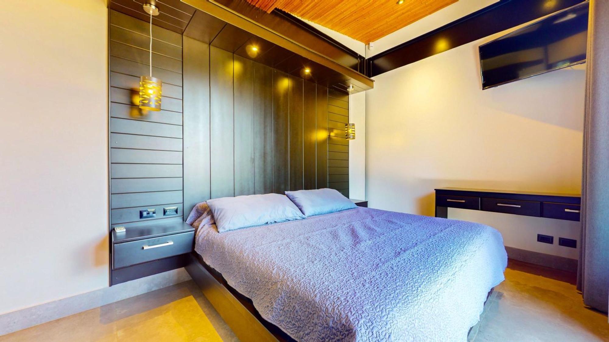 San Luis  Odyssey Boutique Hotel المظهر الخارجي الصورة